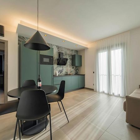 Apartmentsgarda Гарда Екстер'єр фото