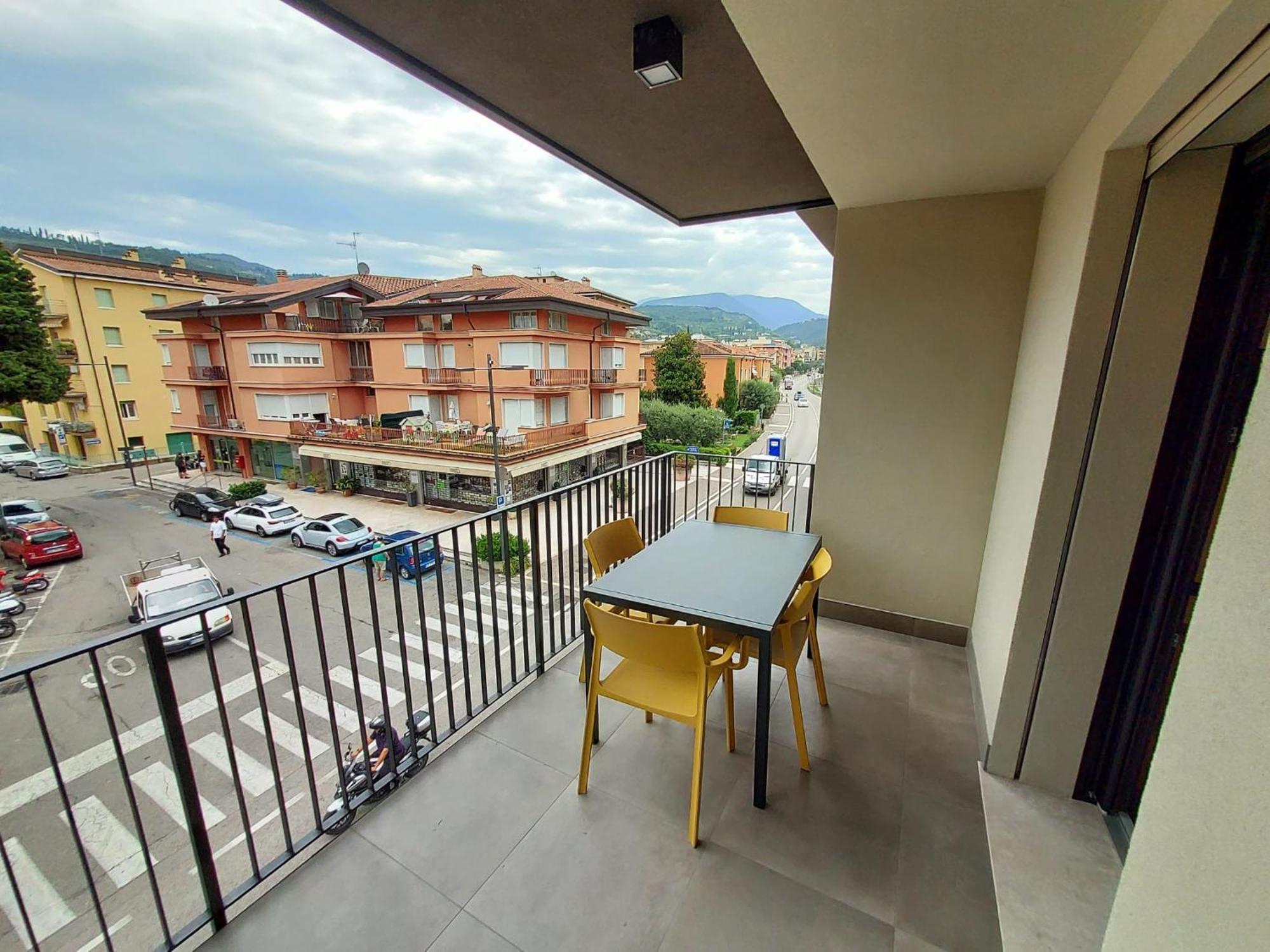 Apartmentsgarda Гарда Екстер'єр фото