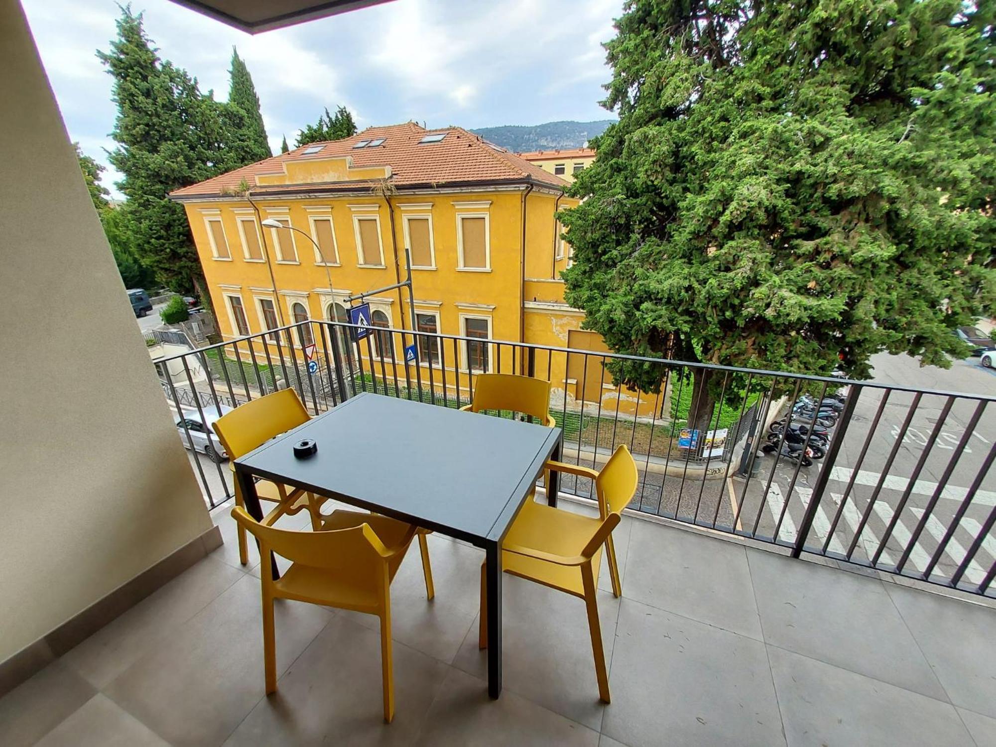 Apartmentsgarda Гарда Екстер'єр фото