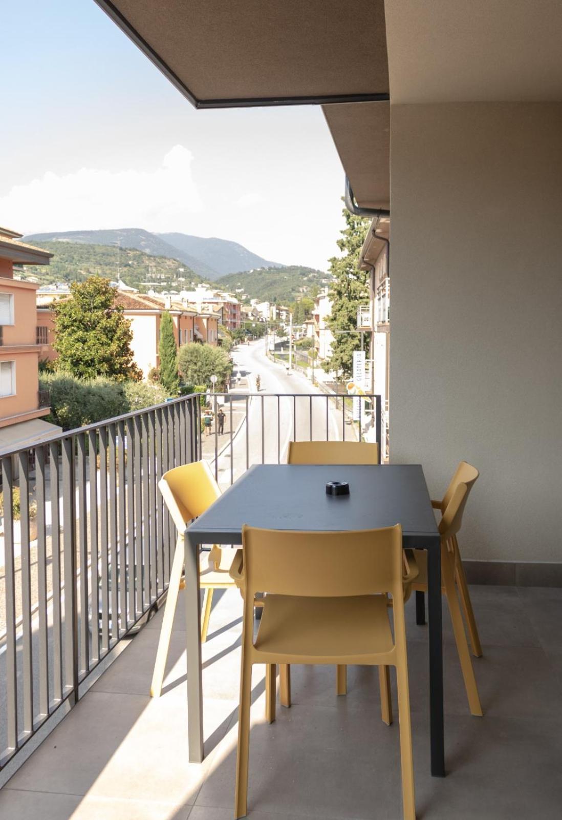 Apartmentsgarda Гарда Екстер'єр фото
