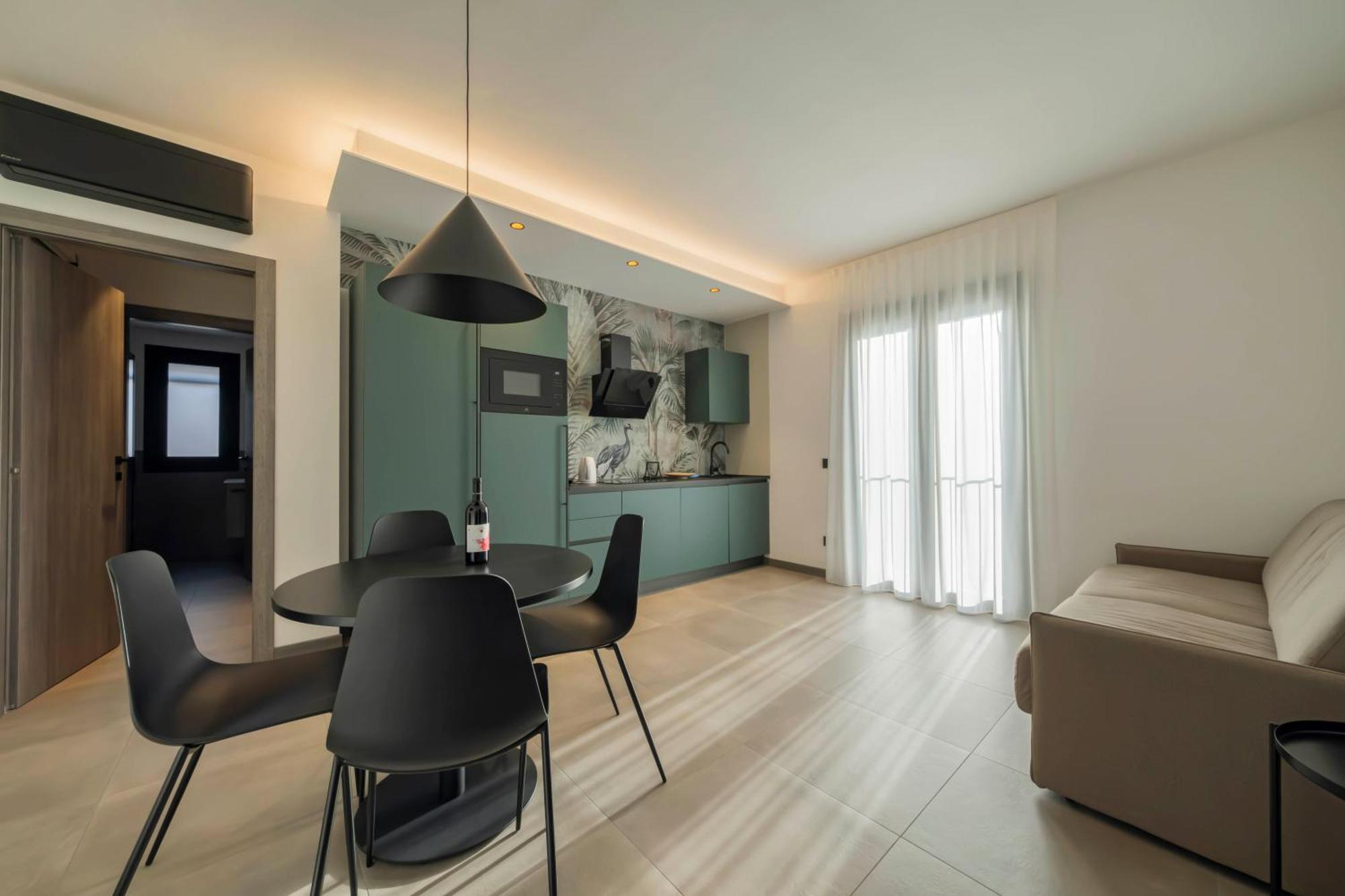 Apartmentsgarda Гарда Екстер'єр фото