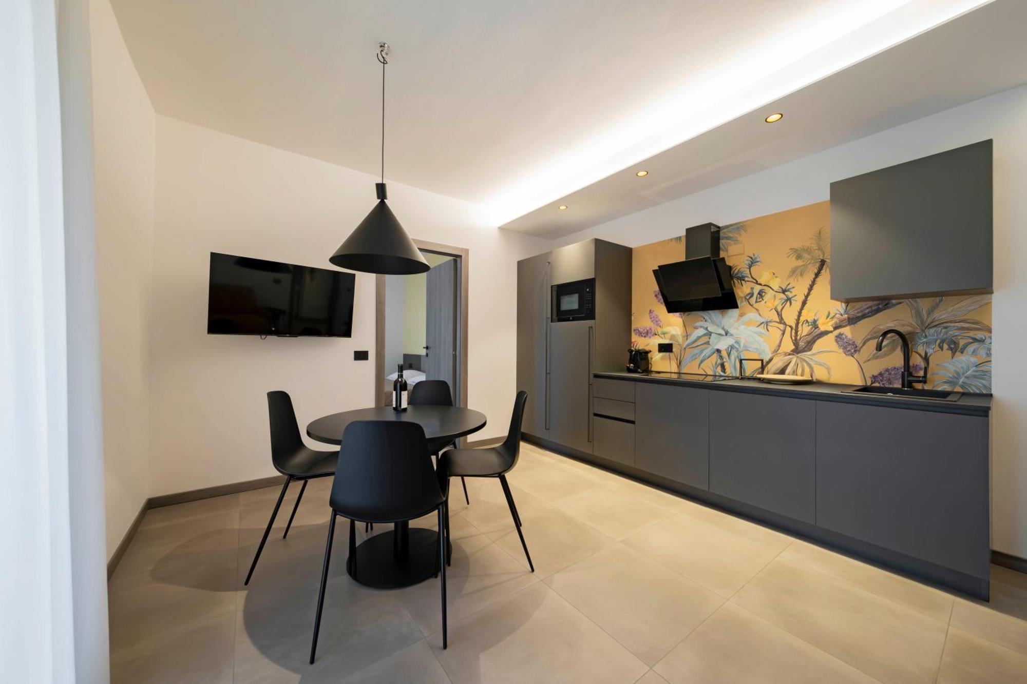 Apartmentsgarda Гарда Екстер'єр фото