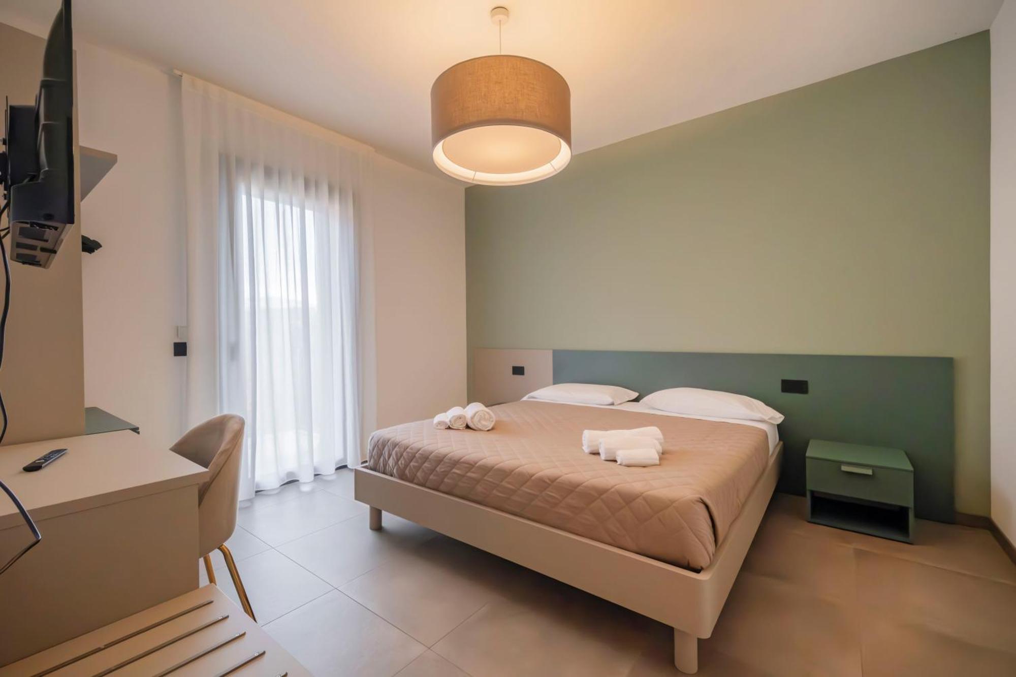 Apartmentsgarda Гарда Екстер'єр фото