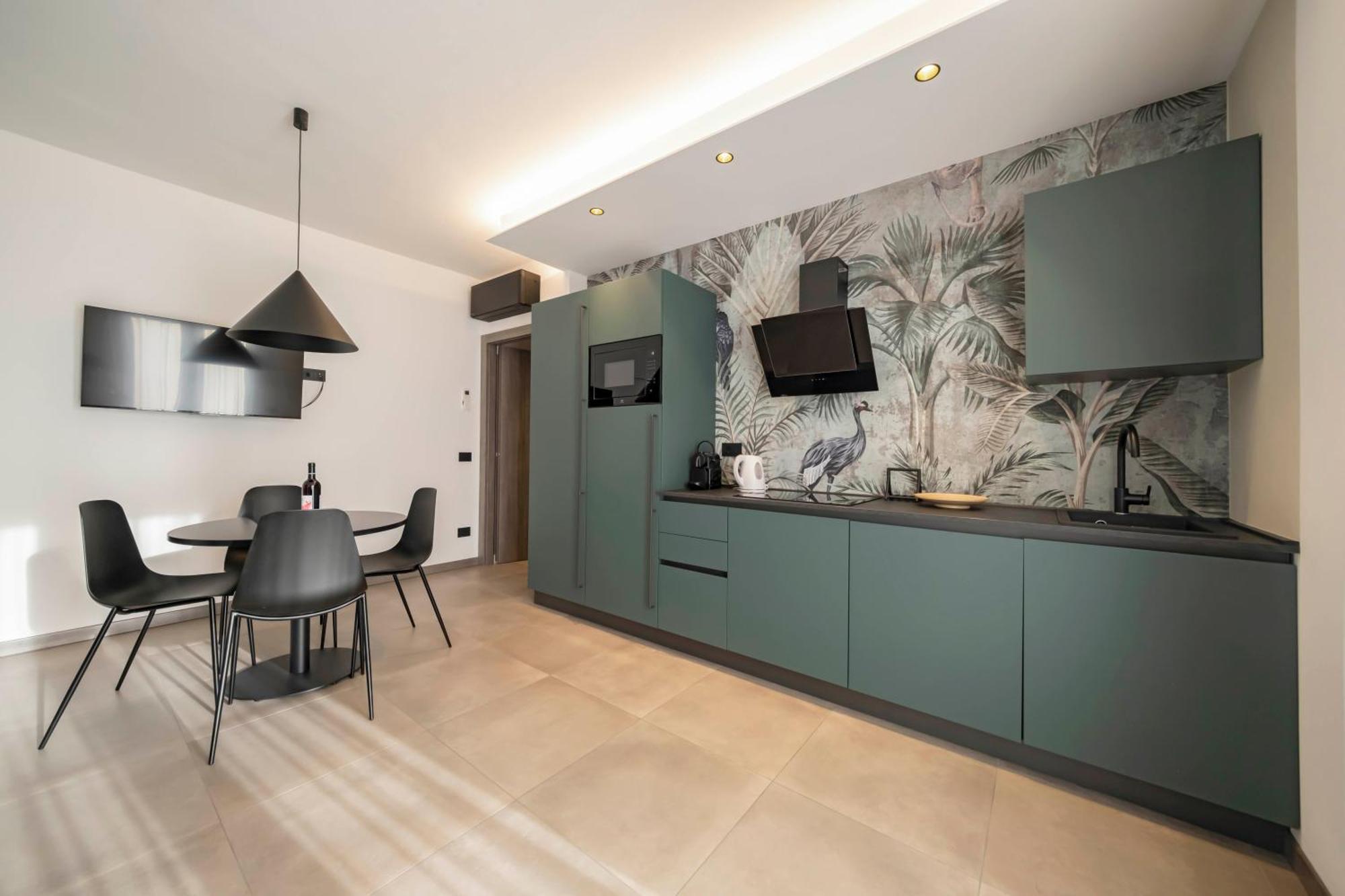 Apartmentsgarda Гарда Екстер'єр фото