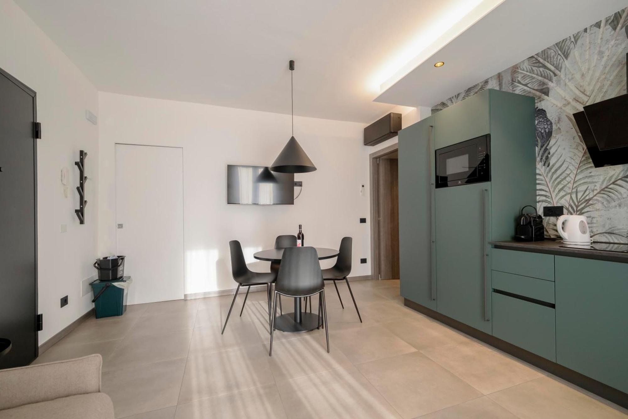 Apartmentsgarda Гарда Екстер'єр фото