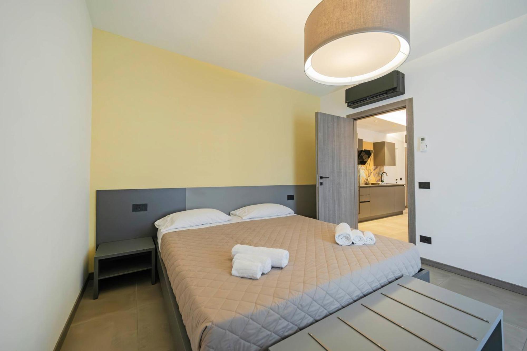 Apartmentsgarda Гарда Екстер'єр фото