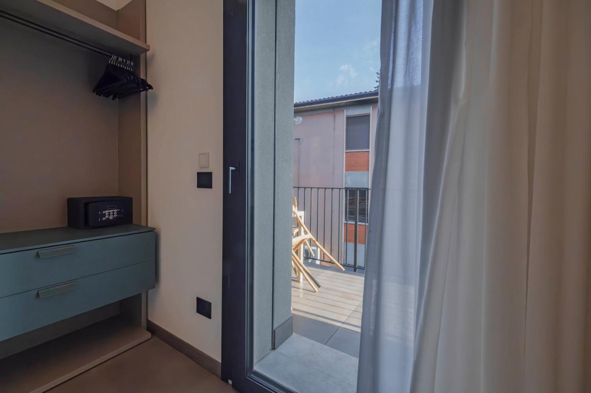 Apartmentsgarda Гарда Екстер'єр фото