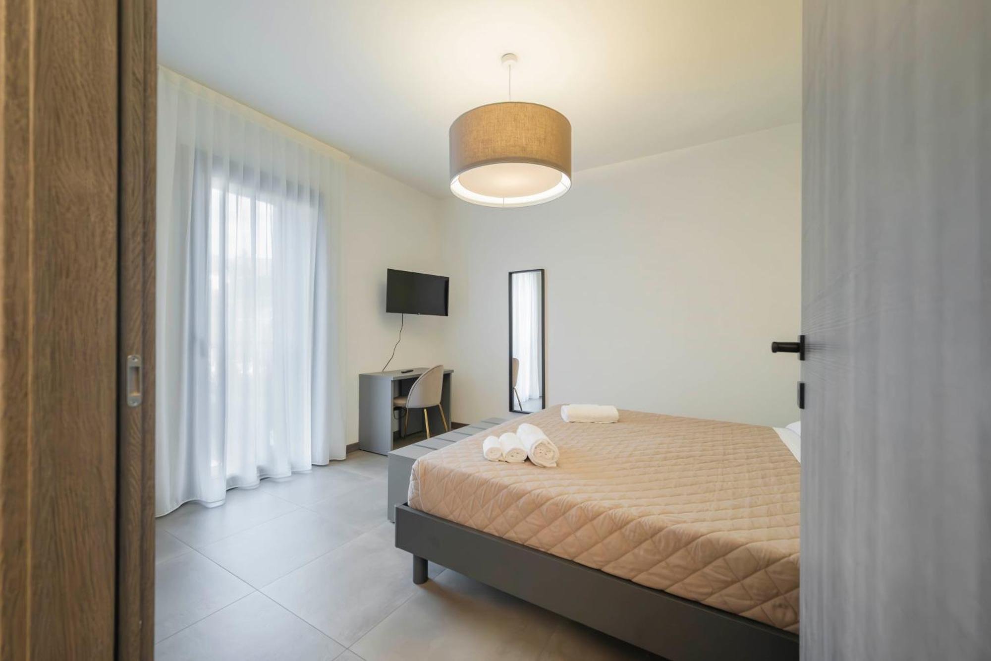 Apartmentsgarda Гарда Екстер'єр фото