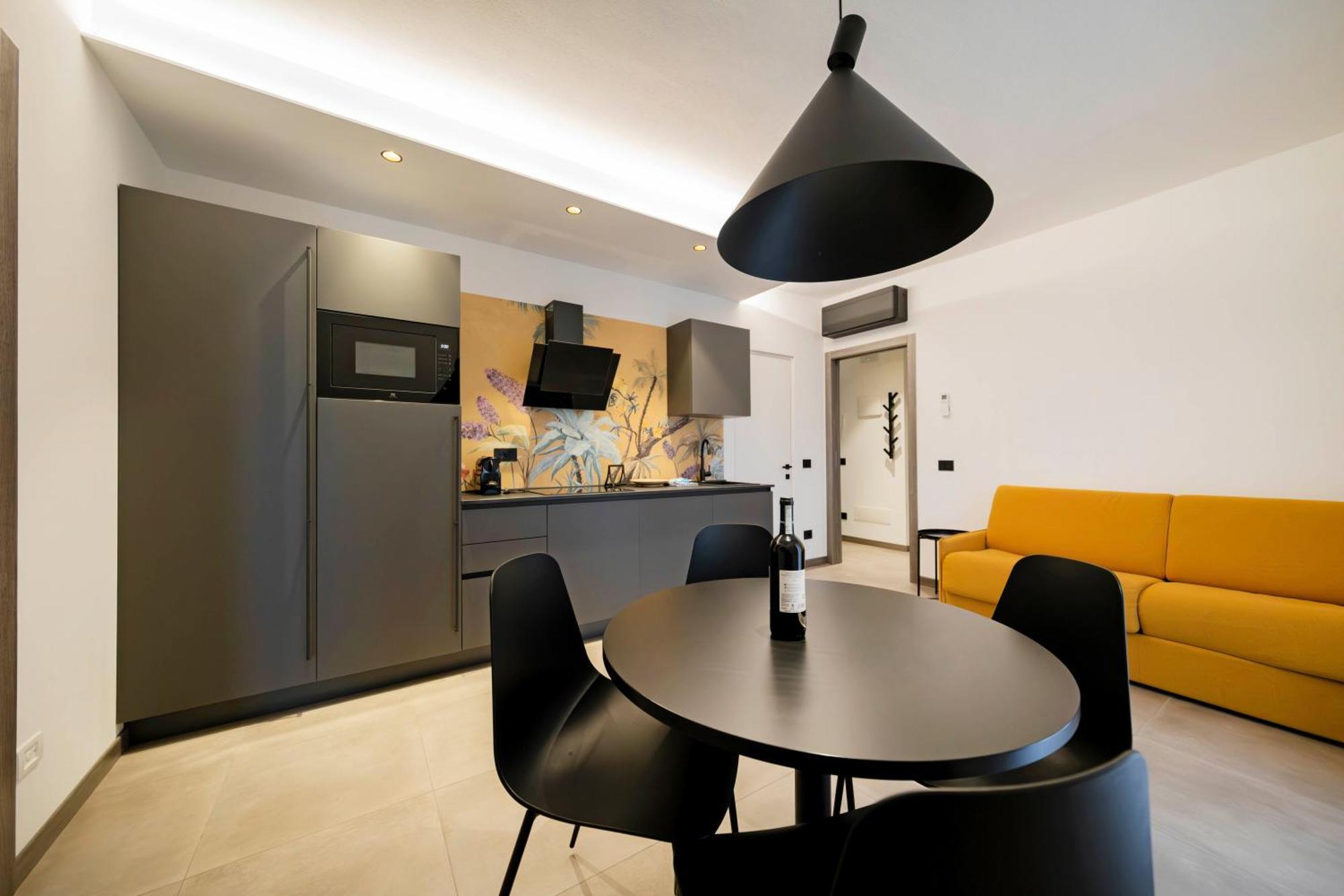 Apartmentsgarda Гарда Екстер'єр фото