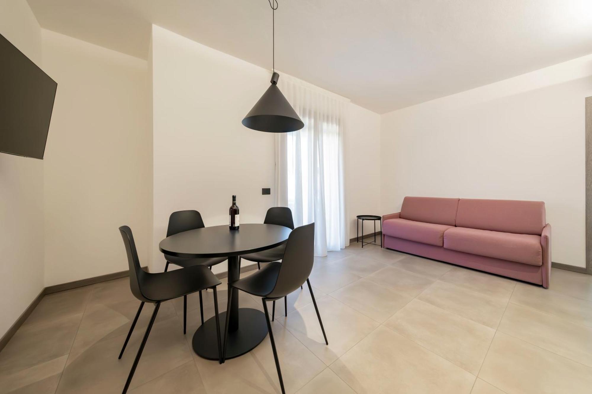 Apartmentsgarda Гарда Екстер'єр фото