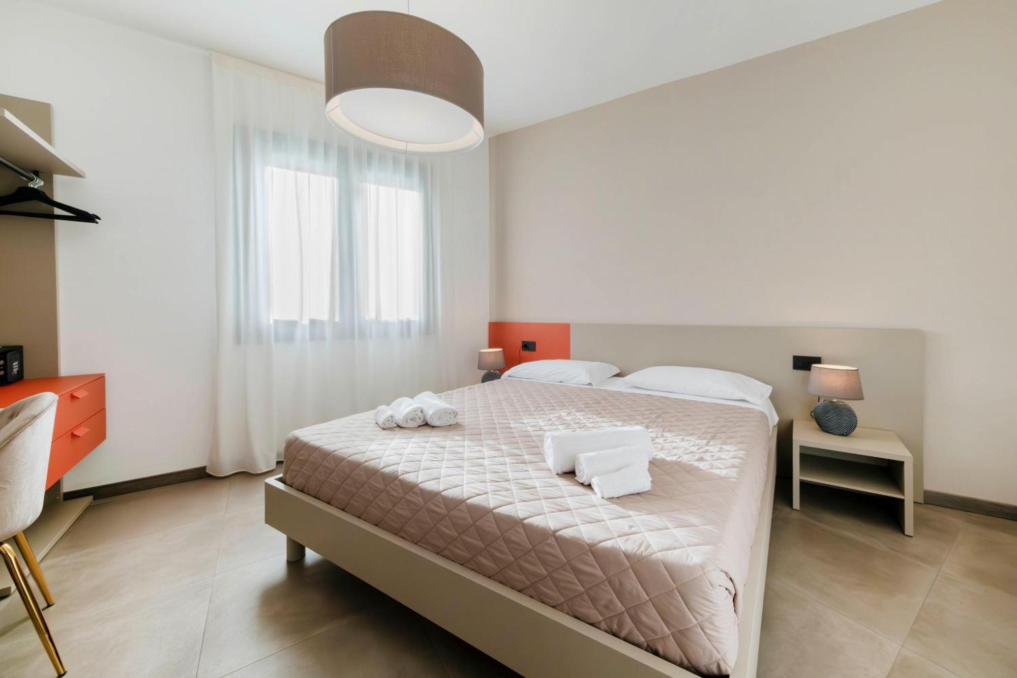 Apartmentsgarda Гарда Екстер'єр фото