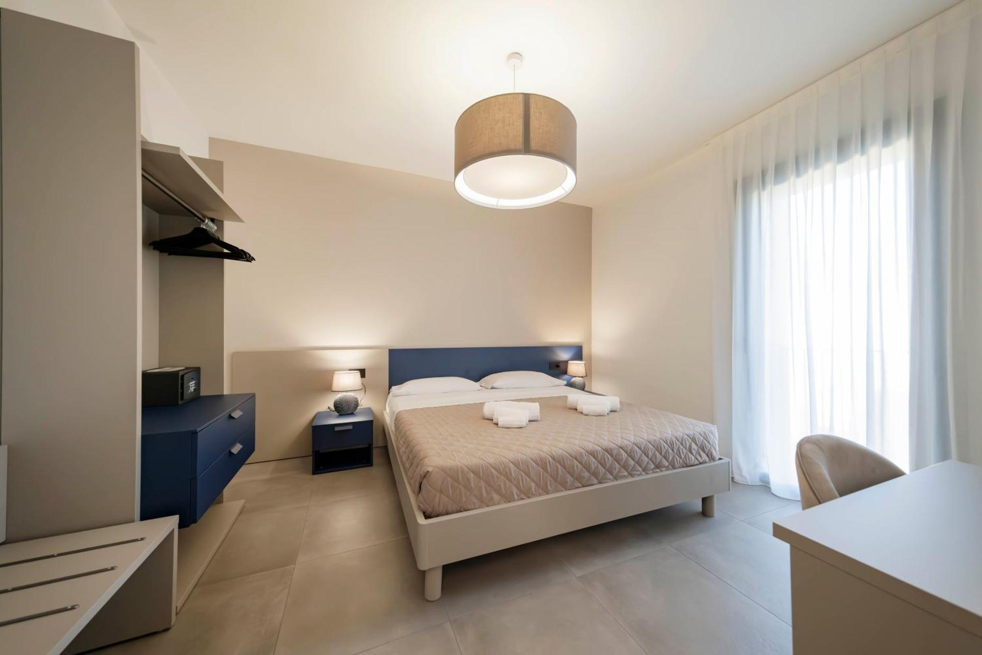 Apartmentsgarda Гарда Екстер'єр фото