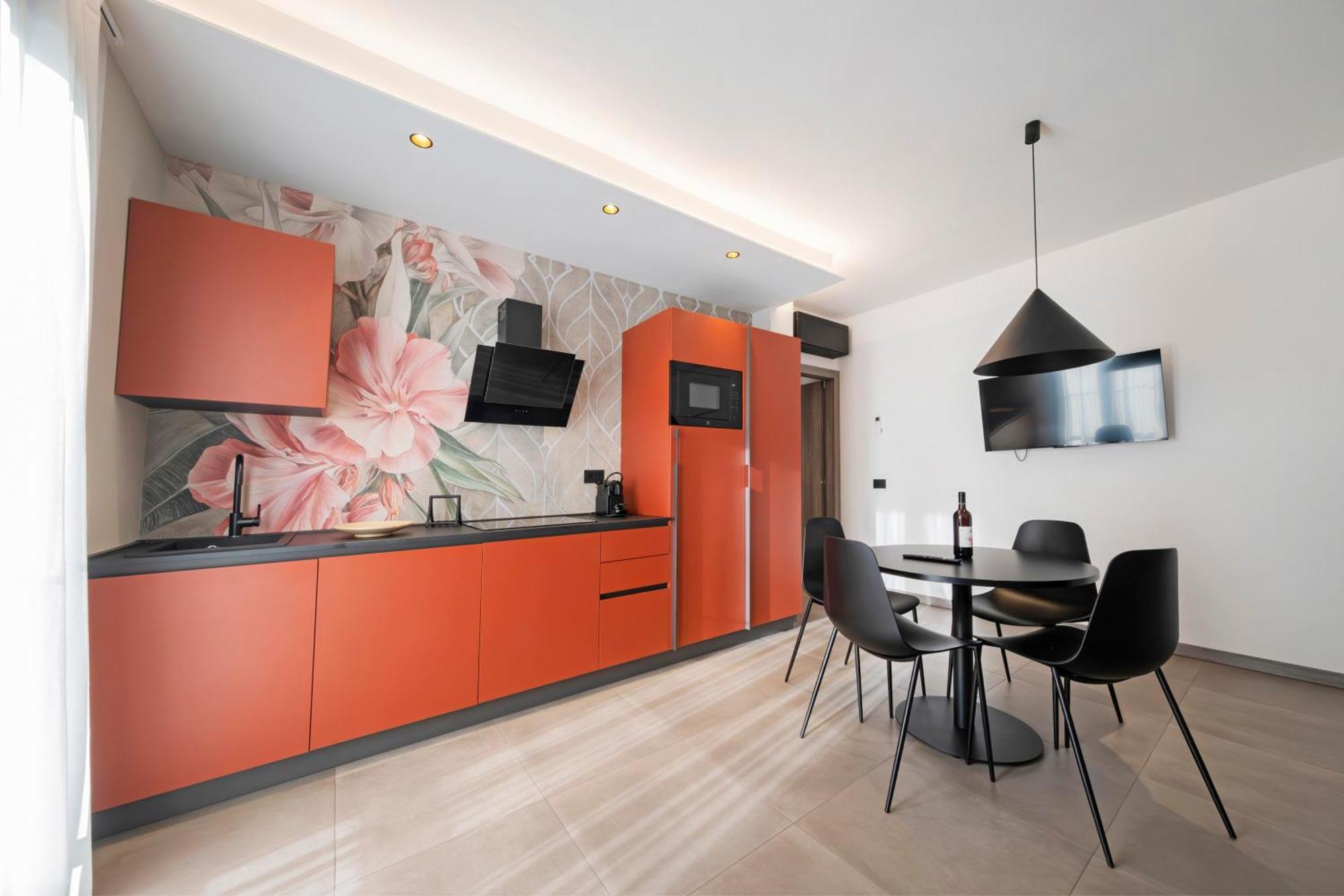 Apartmentsgarda Гарда Екстер'єр фото