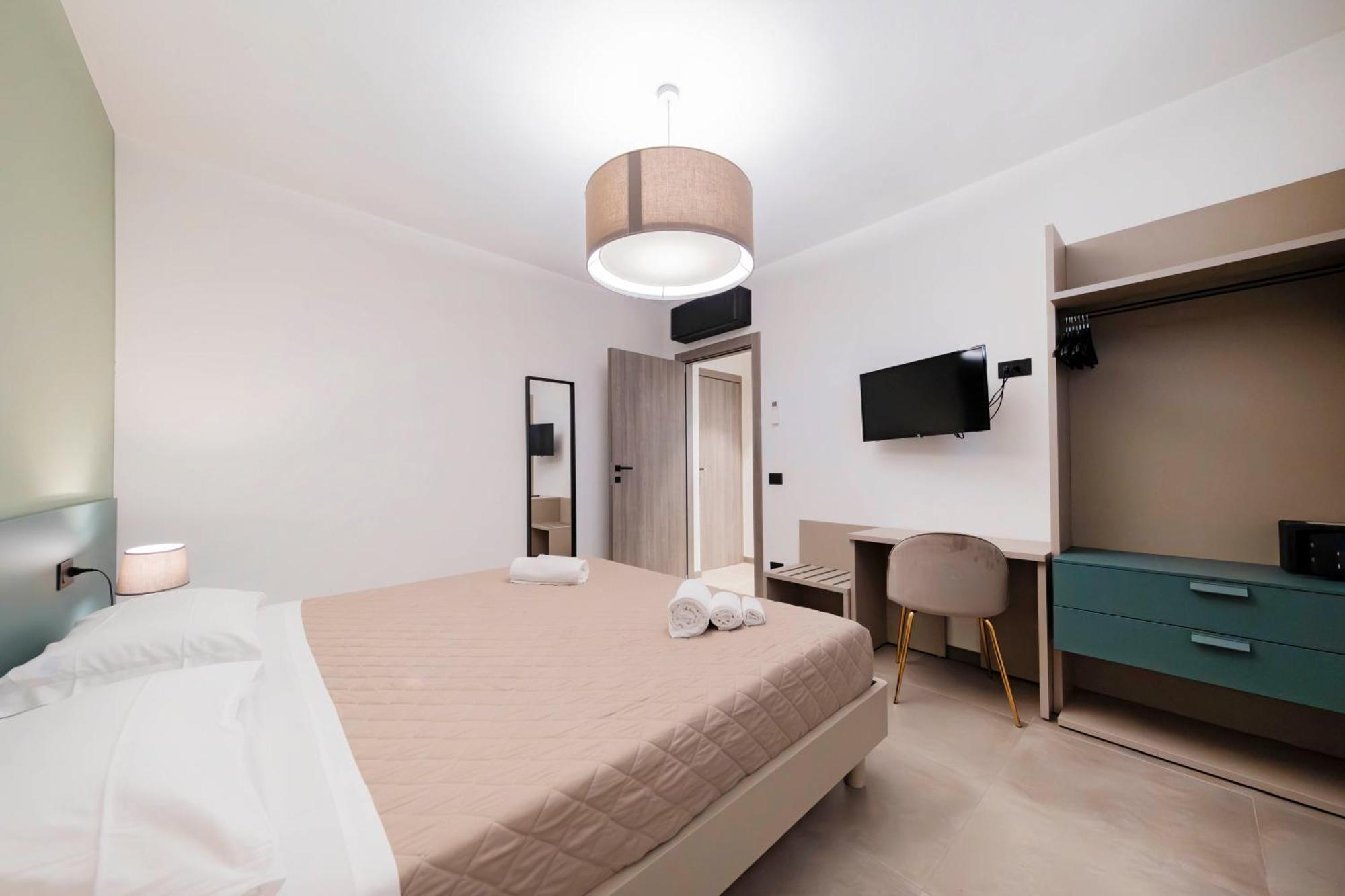 Apartmentsgarda Гарда Екстер'єр фото