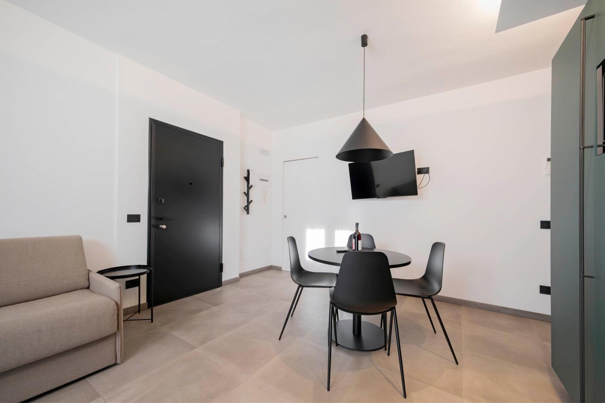 Apartmentsgarda Гарда Екстер'єр фото