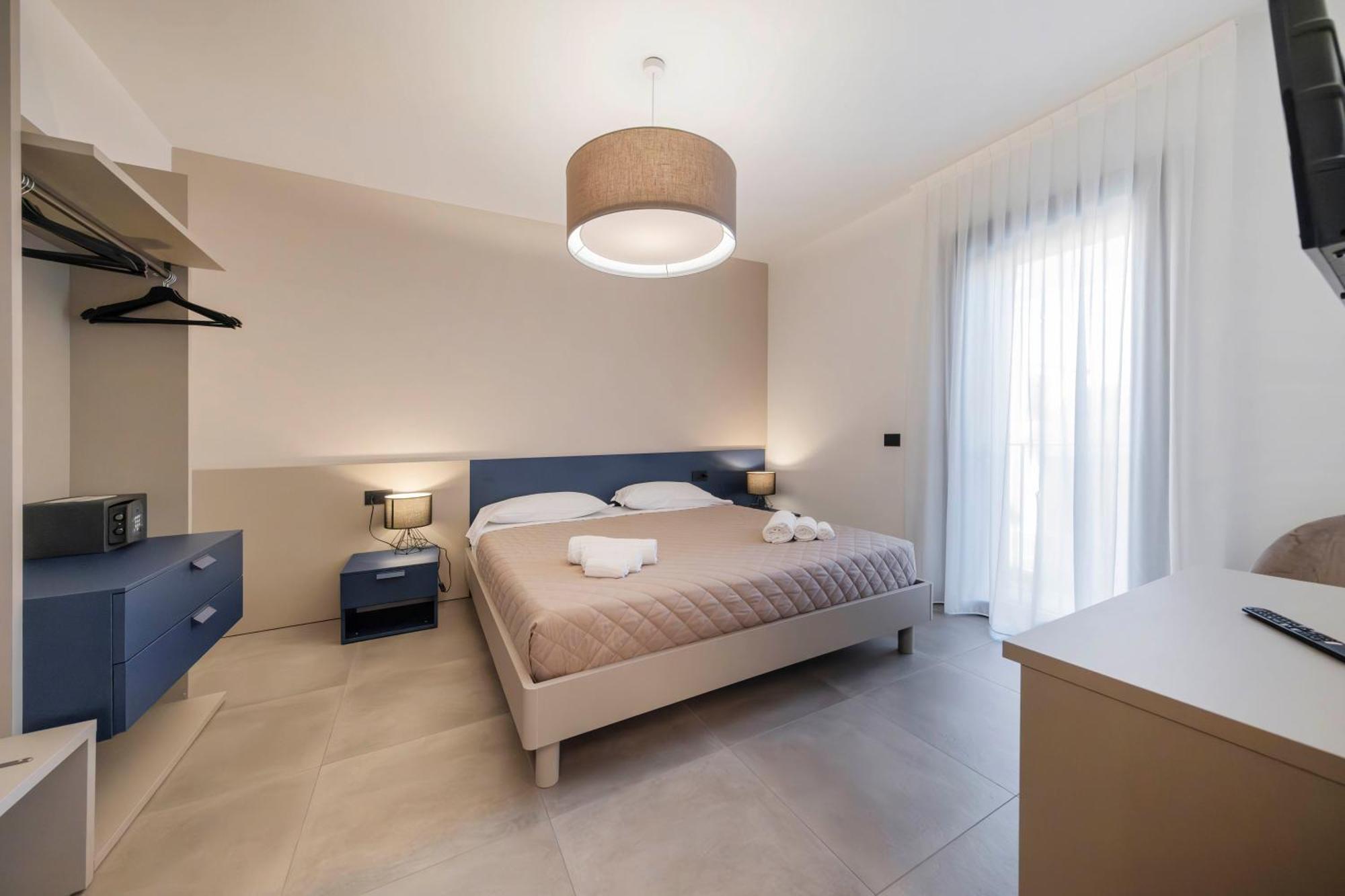 Apartmentsgarda Гарда Екстер'єр фото