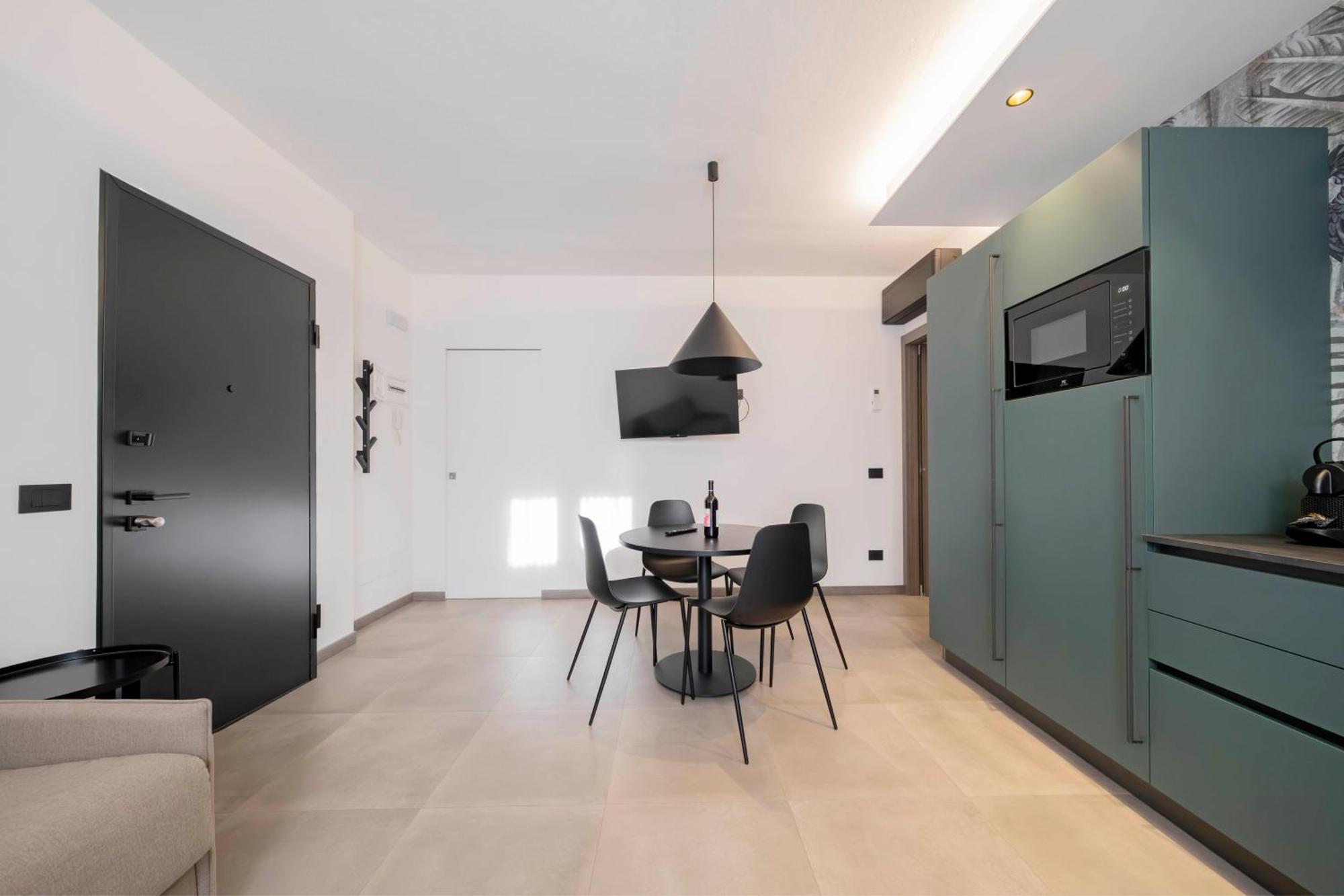 Apartmentsgarda Гарда Екстер'єр фото