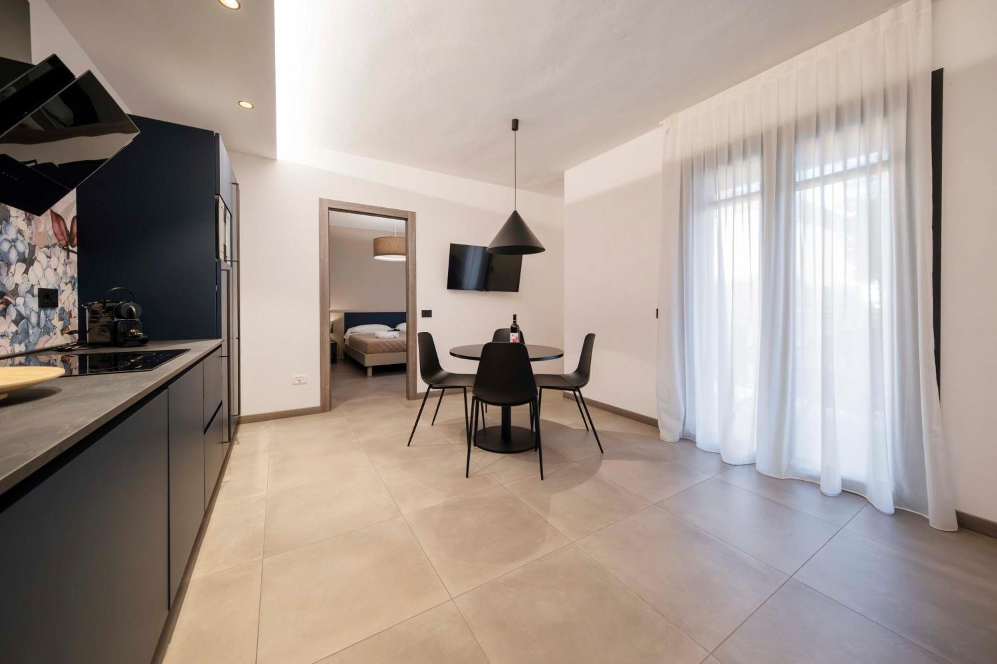 Apartmentsgarda Гарда Екстер'єр фото