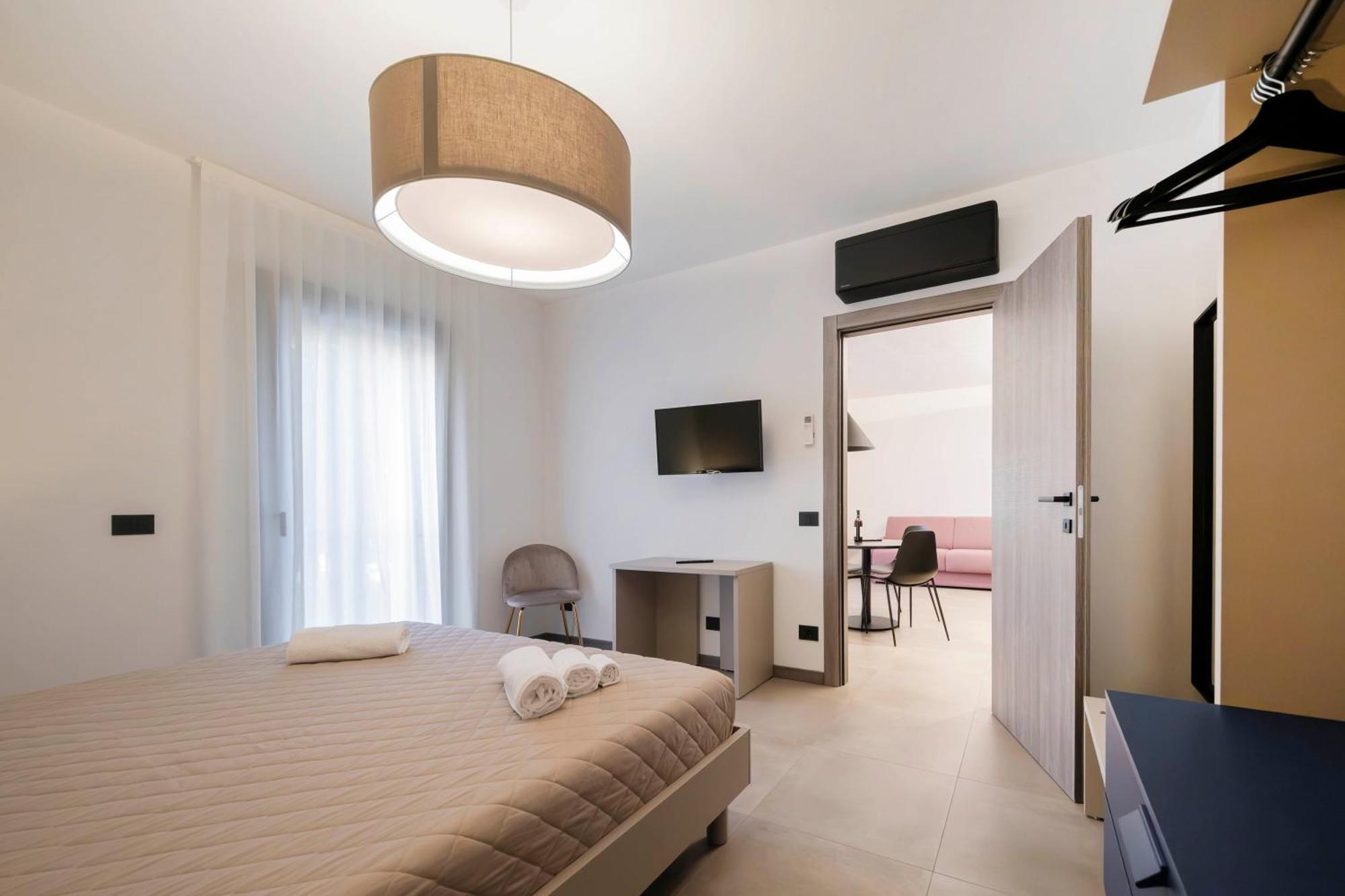 Apartmentsgarda Гарда Екстер'єр фото