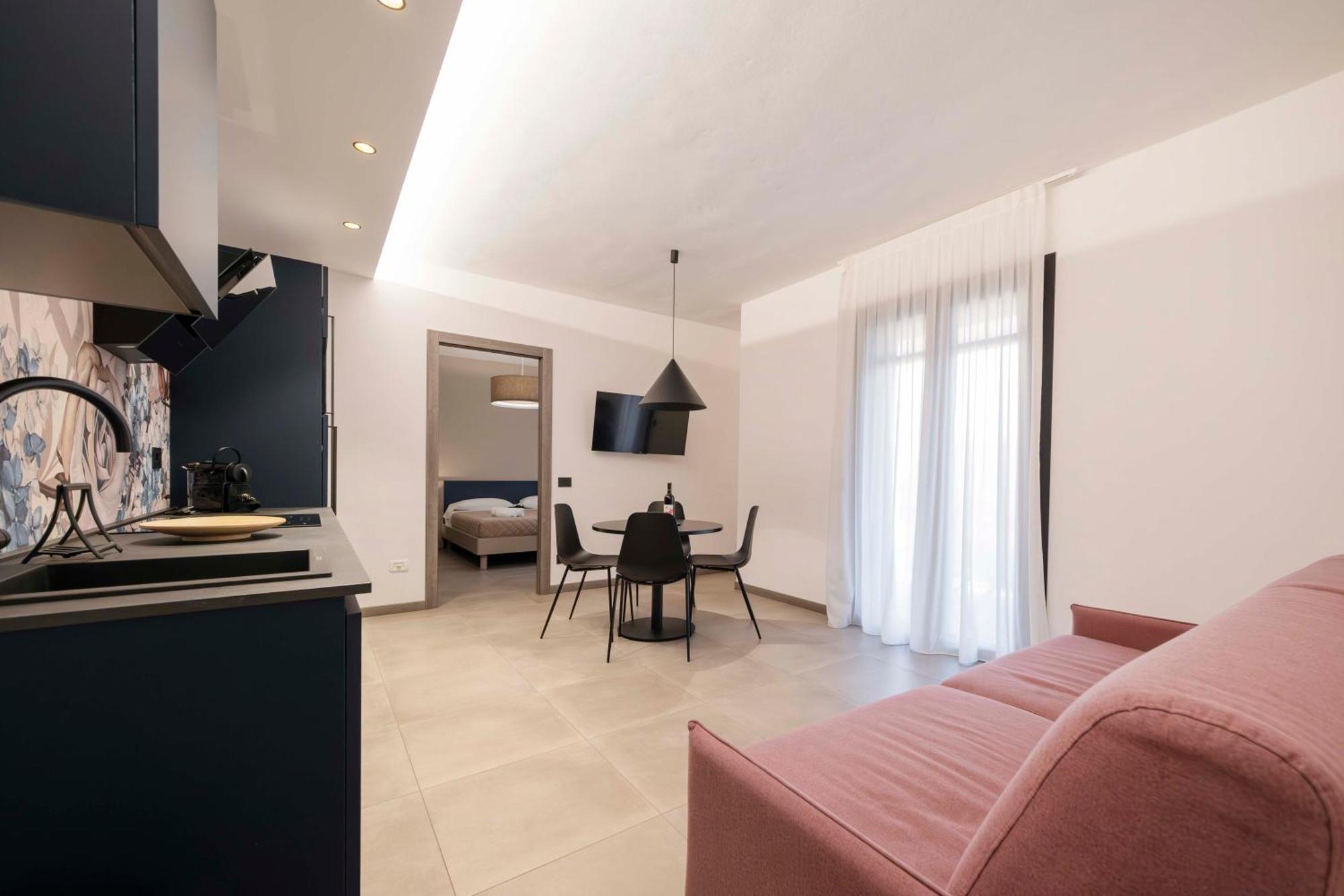 Apartmentsgarda Гарда Екстер'єр фото