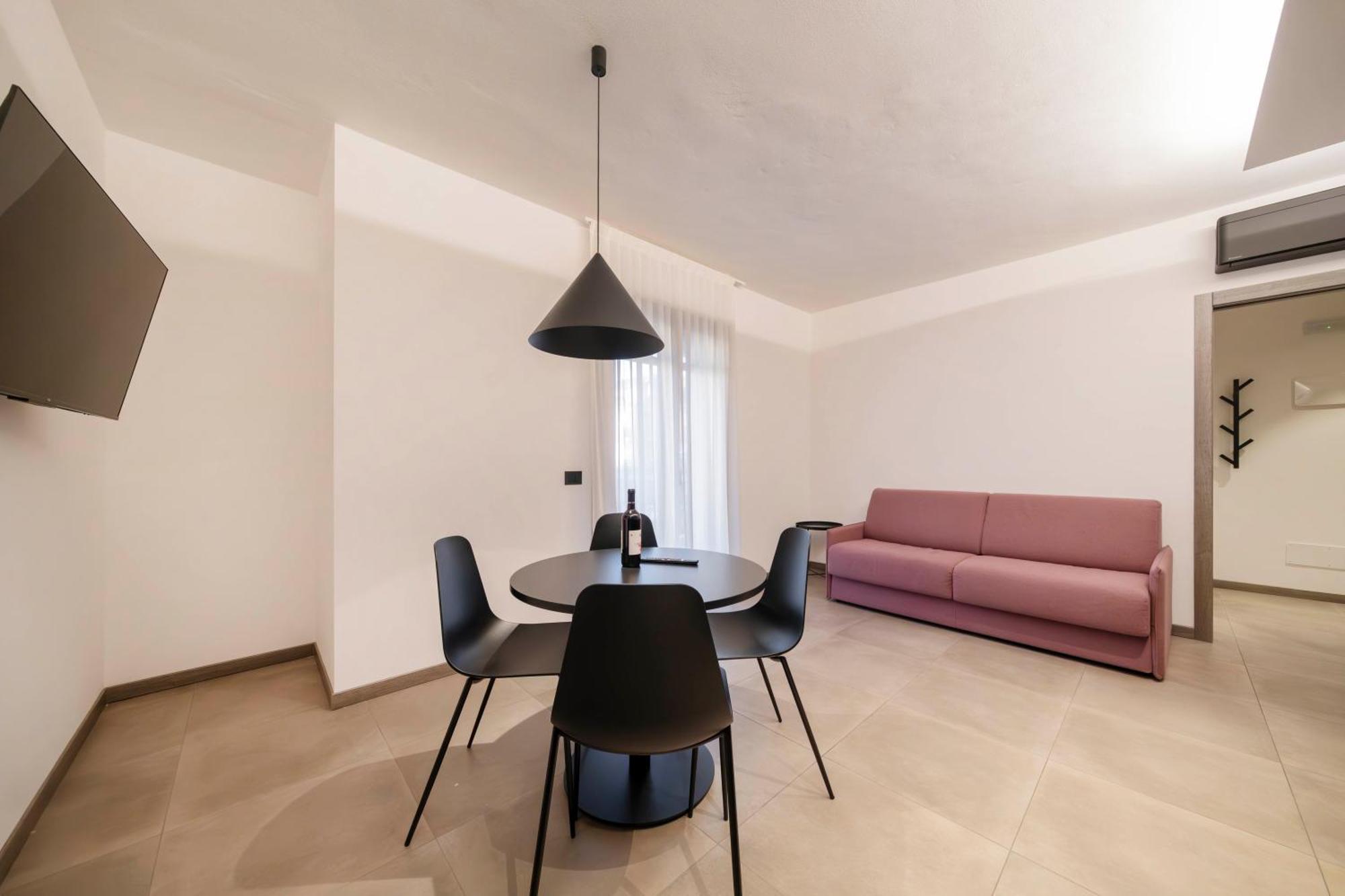 Apartmentsgarda Гарда Екстер'єр фото