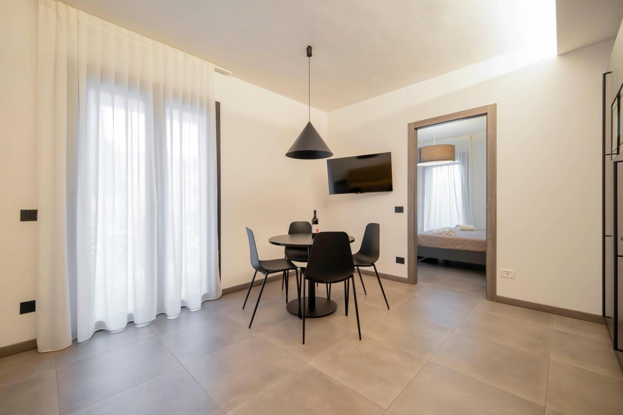 Apartmentsgarda Гарда Екстер'єр фото