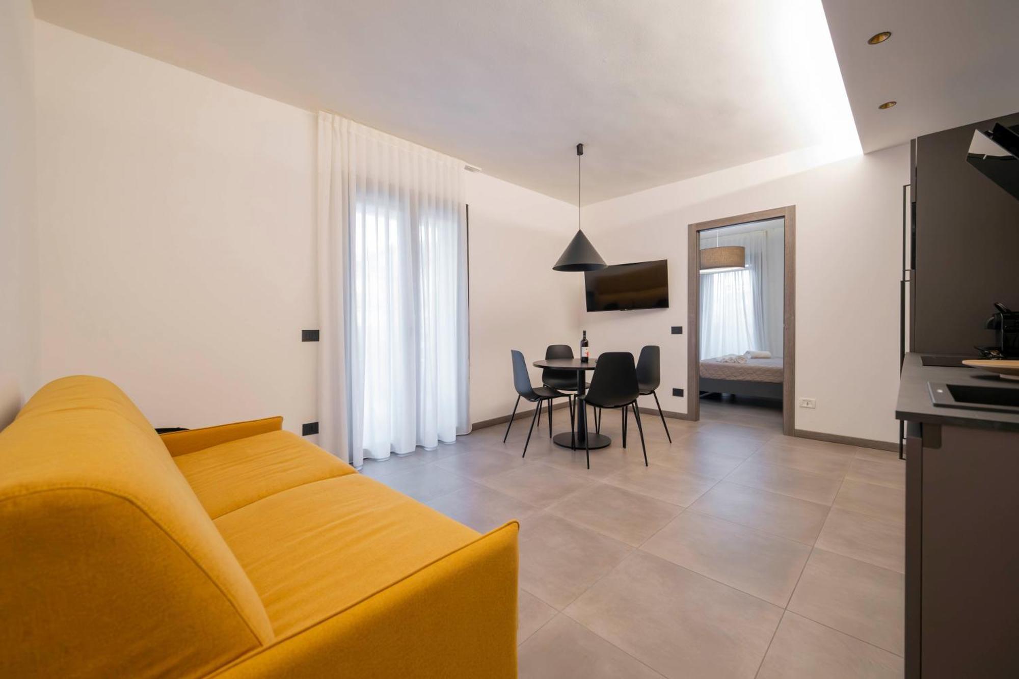 Apartmentsgarda Гарда Екстер'єр фото
