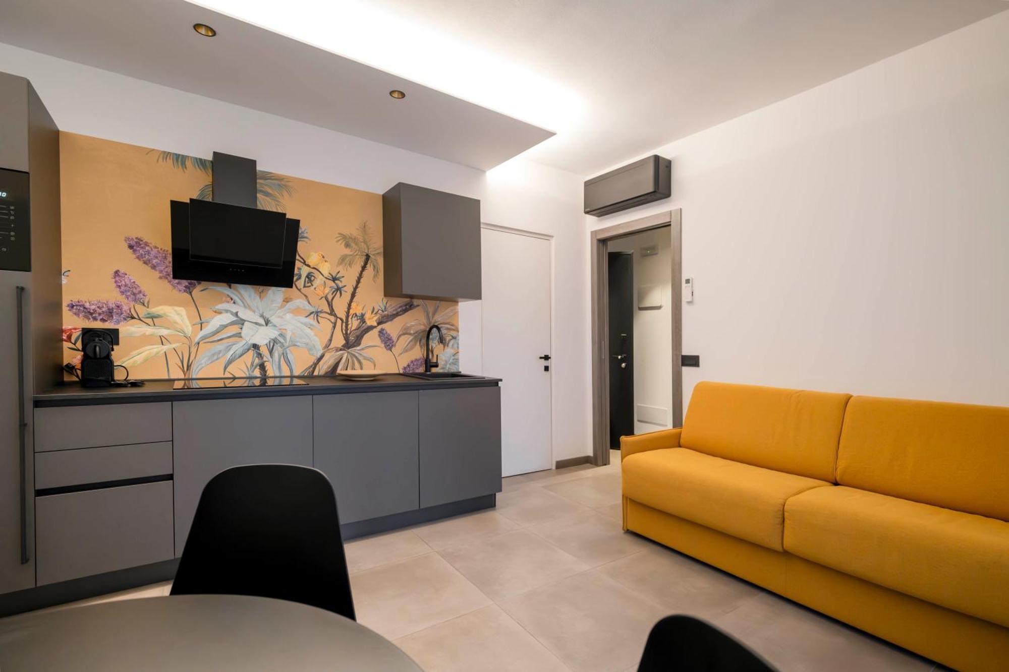 Apartmentsgarda Гарда Екстер'єр фото