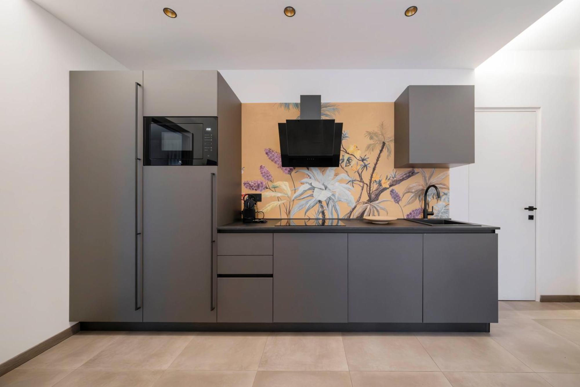 Apartmentsgarda Гарда Екстер'єр фото