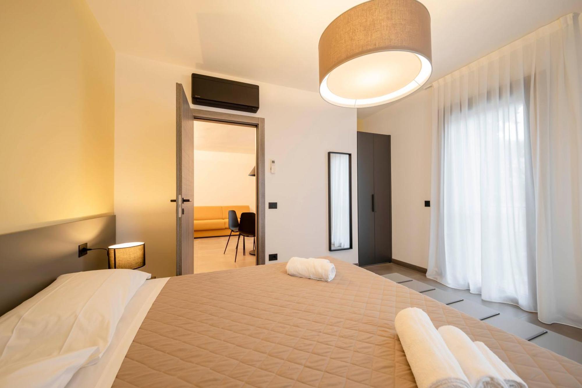 Apartmentsgarda Гарда Екстер'єр фото