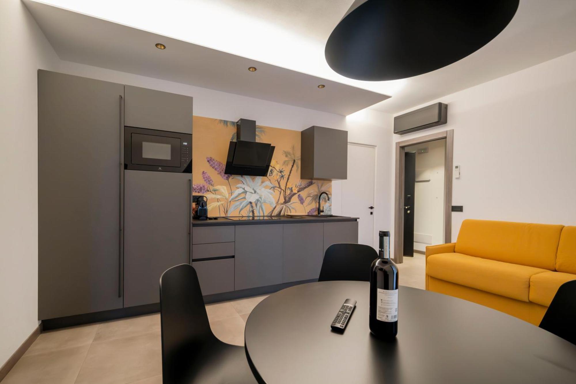 Apartmentsgarda Гарда Екстер'єр фото