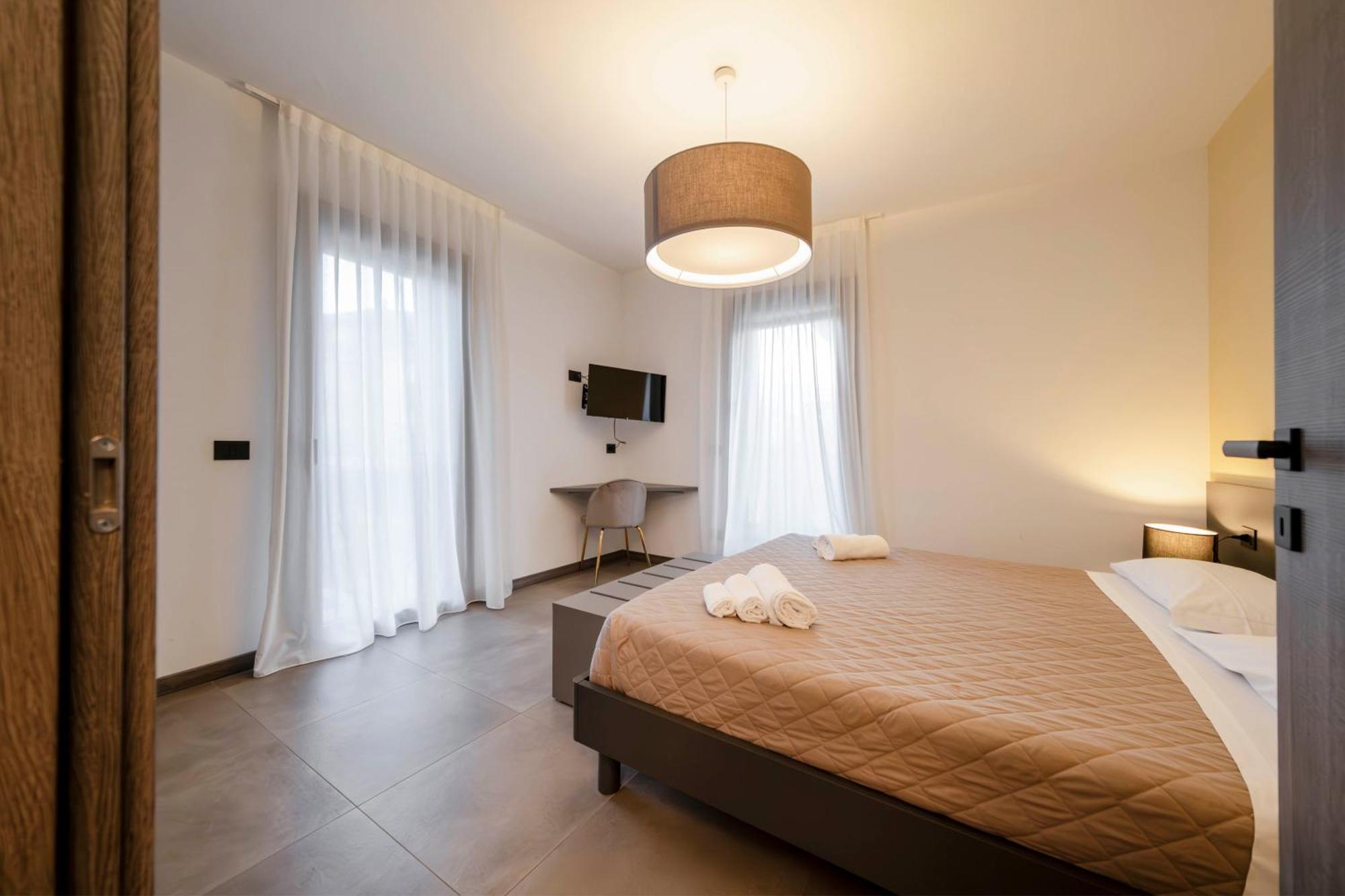 Apartmentsgarda Гарда Екстер'єр фото