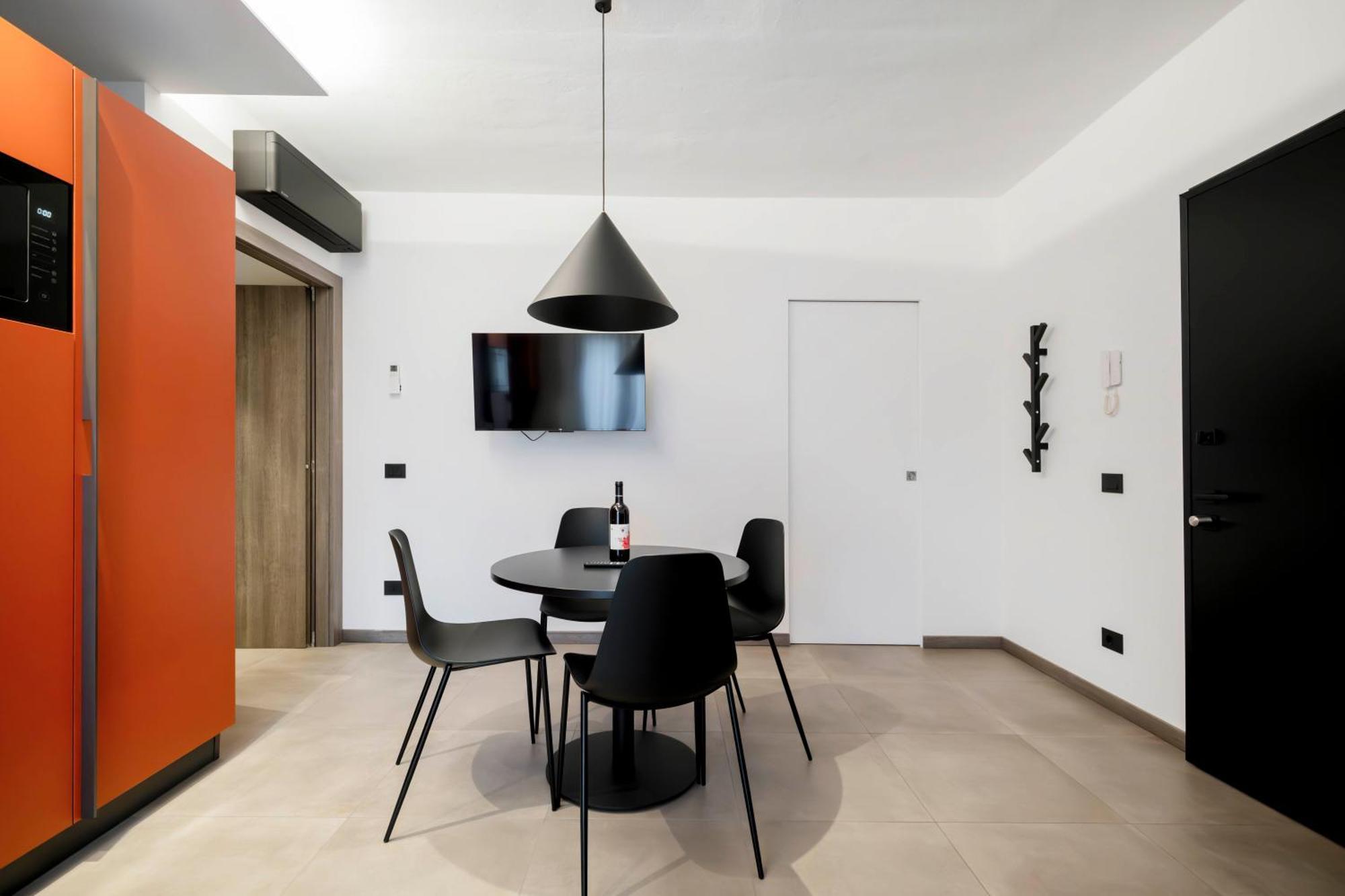 Apartmentsgarda Гарда Екстер'єр фото