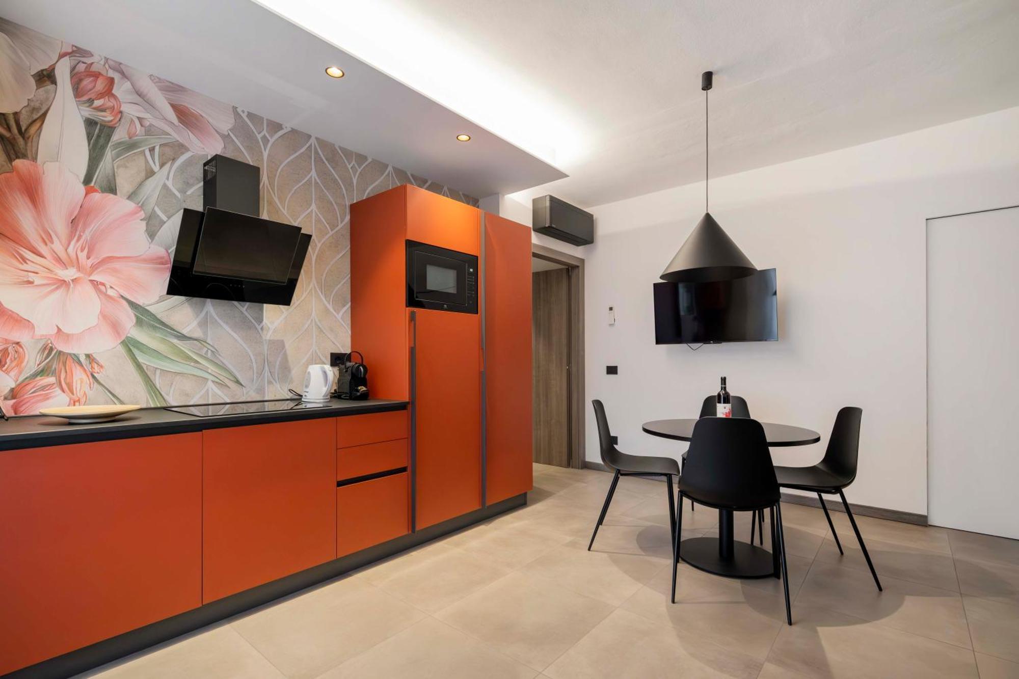Apartmentsgarda Гарда Екстер'єр фото