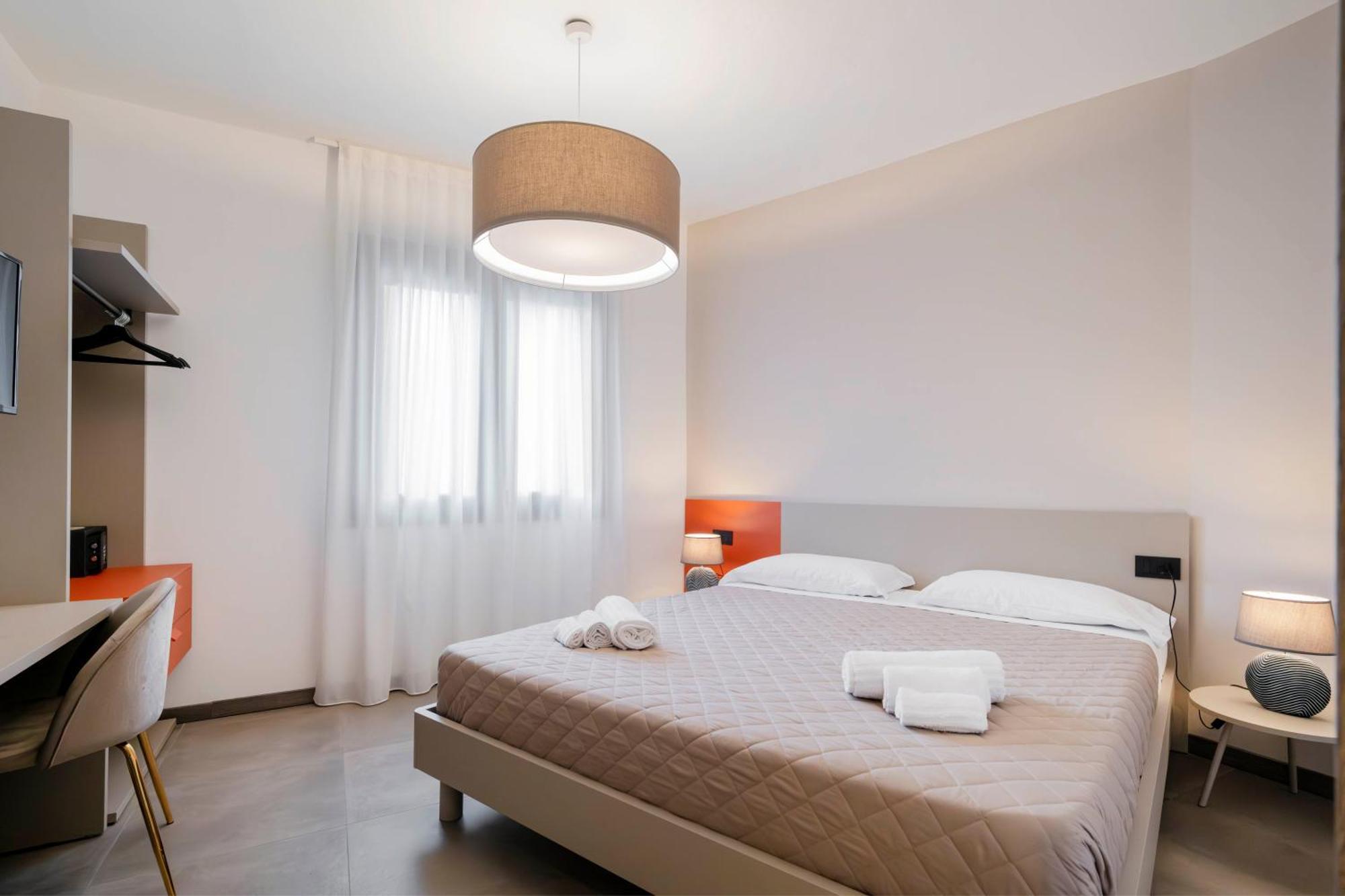 Apartmentsgarda Гарда Екстер'єр фото