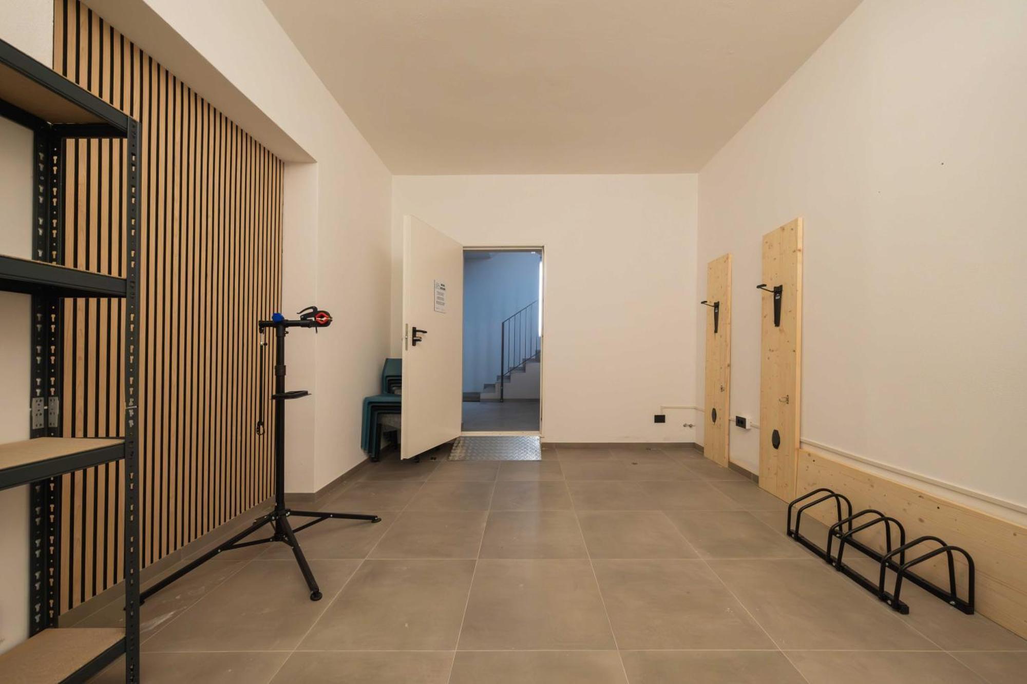 Apartmentsgarda Гарда Екстер'єр фото